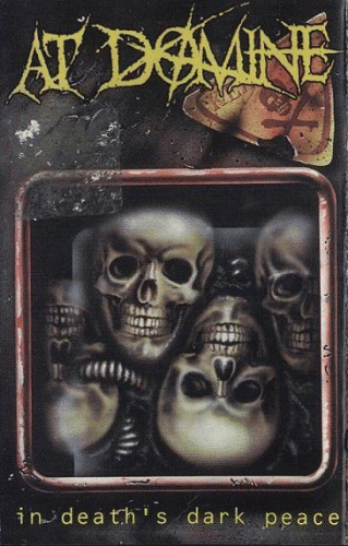 In Death's Dark Peace